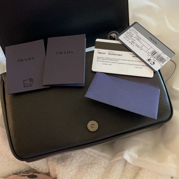 New Authentic Prada - Picture 9 of 10